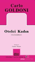 Otelci Kadın