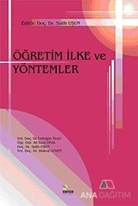 Öğretim İlke ve Yöntemler