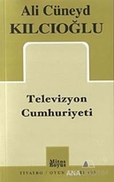 Televizyon Cumhuriyeti