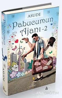 Pabucumun Ajanı 2