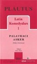 Palavracı Asker Latin Komedyaları 1