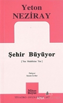 Şehir Büyüyor