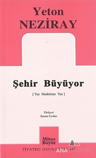 Şehir Büyüyor