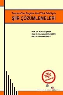 Şiir Çözümlemeleri