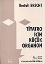 Tiyatro İçin Küçük Organon