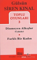 Toplu Oyunlar 3 / Dinmeyen Alkışlar (Cahide) - Farklı Bir Kadın