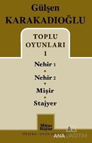 Toplu Oyunları - 1 : Nehir 1 - Nehir 2 - Mişir - Stajyer