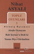 Toplu Oyunları 1 - Direniş Üçlemesi