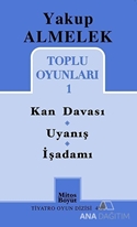 Toplu Oyunları 1 - Kan Davası, Uyanış, İşadamı