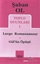 Toplu Oyunları 1 - Largo Romanamour / Gül'ün Öpüşü