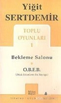 Toplu Oyunları 1 (Bekleme Salonu - O.B.E.B. Ortak Bölenlerin En Büyüğü)