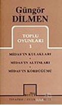 Toplu Oyunları 1 Midas'ın Kulakları / Midas'ın Altınları / Midas'ın Kördüğümü