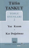 Toplu Oyunları 2 - Yaz Kızım - Kız Doğulmaz