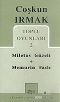 Toplu Oyunları 2 Miletos Güzeli - Memurin Faslı