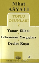 Toplu Oyunları 2: Yanar Elleri - Cehennem Yargıçları - Devlet Kuşu