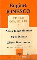 Toplu Oyunları 5 Alma Doğaçlaması / Yeni Kiracı / Görev Kurbanları