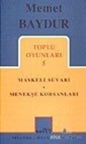 Toplu Oyunları 5 Maskeli Süvari / Menekşe Korsanları