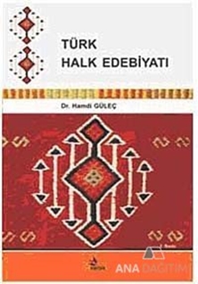 Türk Halk Edebiyatı