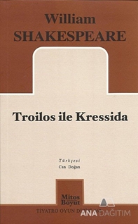 Troilos ile Kressida