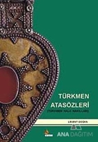 Türkmen Atasözleri