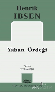 Yaban Ördeği