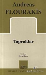 Yapraklar