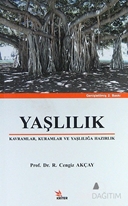 Yaşlılık