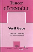 Yeşil Gece