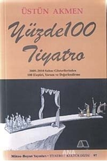 Yüzde 100 Tiyatro