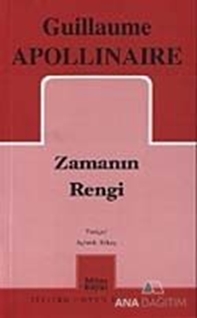 Zamanın Rengi