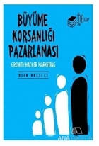 Büyüme Korsanlığı Pazarlaması