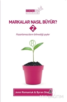 Markalar Nasıl Büyür? - 2