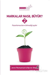 Markalar Nasıl Büyür? - 2