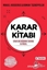 Karar Kitabı