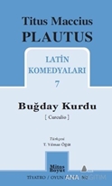 Buğday Kurdu