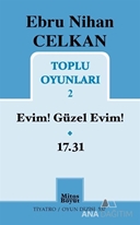 Ebru Nihan Celkan Toplu Oyunları 2