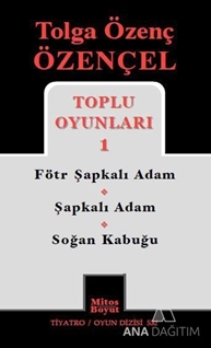 Tolga Özenç Özençel Toplu Oyunları 1