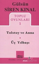Tolstoy ve Anna - Üç Yılbaşı