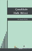 Çanakkale Halk Bilimi