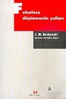 Felsefece Düşünmenin Yolları