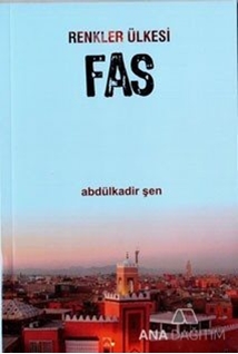 Renkler Ülkesi Fas