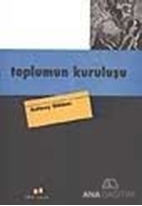 Toplumun Kuruluşu