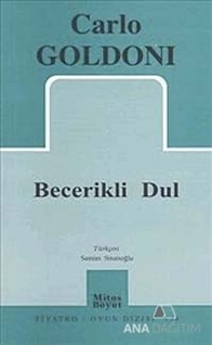 Becerikli Dul