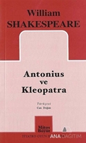 Antonius ve Kleopatra