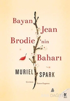 Bayan Jean Brodie'nin Baharı