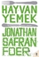 Hayvan Yemek