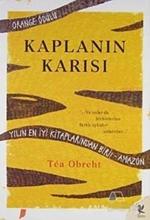 Kaplanın Karısı