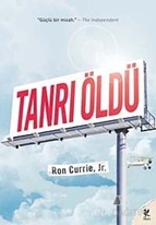 Tanrı Öldü