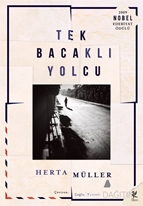 Tek Bacaklı Yolcu