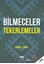 Bilmeceler Tekerlemeler